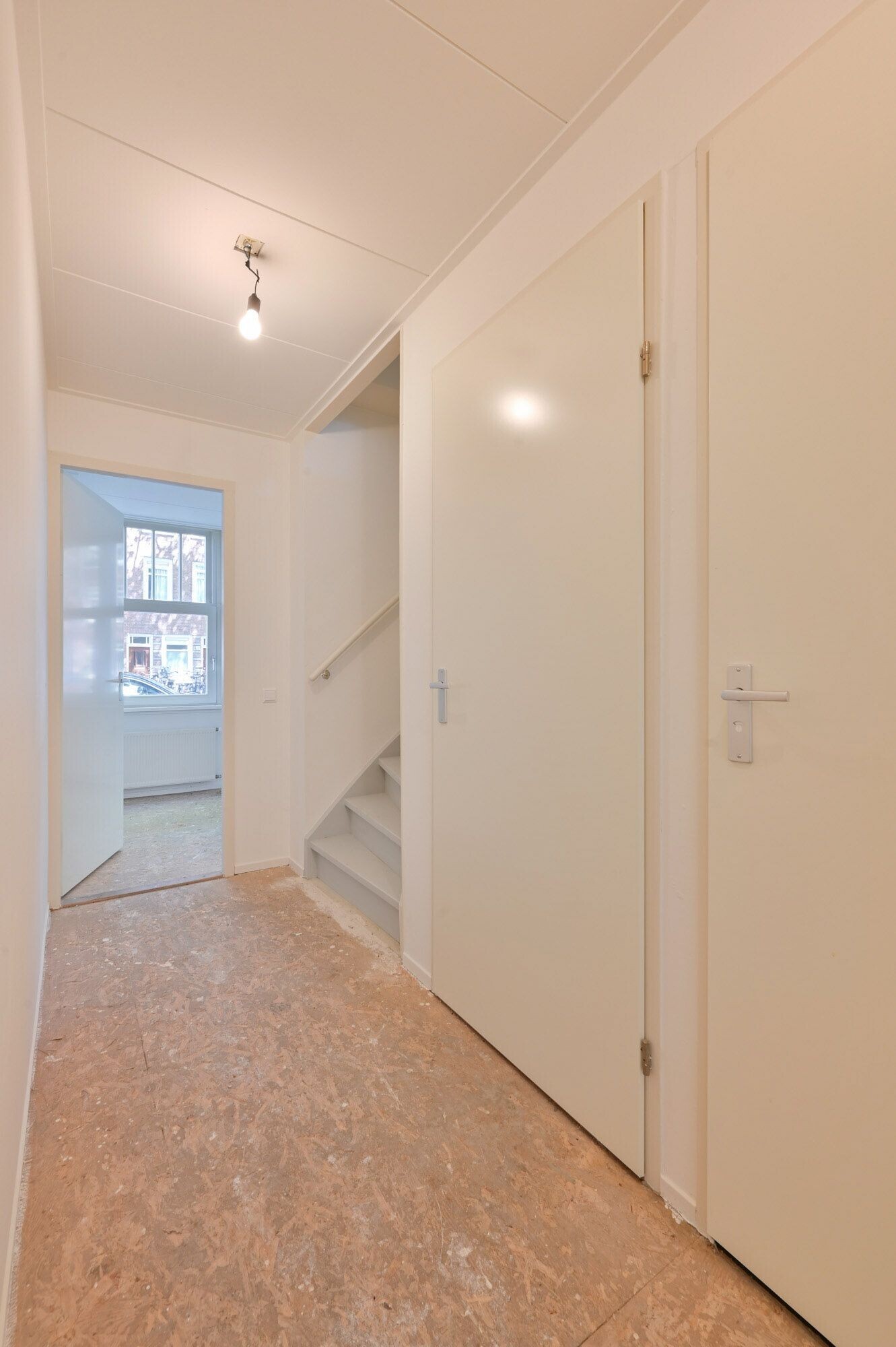 Appartement te koop: Bestevâerstraat 277A, Amsterdam