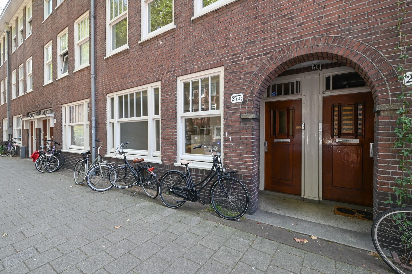 Appartement te koop: Bestevâerstraat 277A, Amsterdam