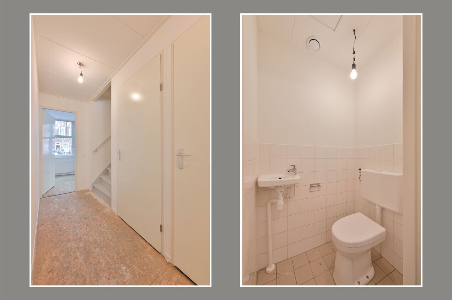 Appartement te koop: Bestevâerstraat 277A, Amsterdam