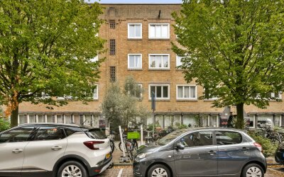 Bestevâerstraat 172-1