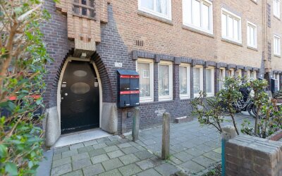 Bestevâerstraat 176-1