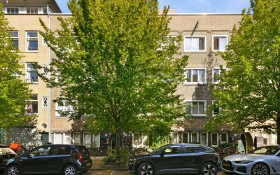 Appartement te koop Bestevâerstraat 194-1