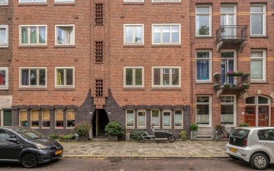 Karel Doormanstraat 145-1