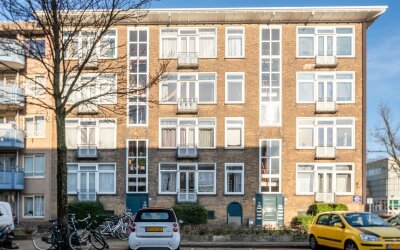 Karel Doormanstraat 106-2