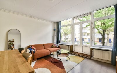 Karel Doormanstraat 124-H
