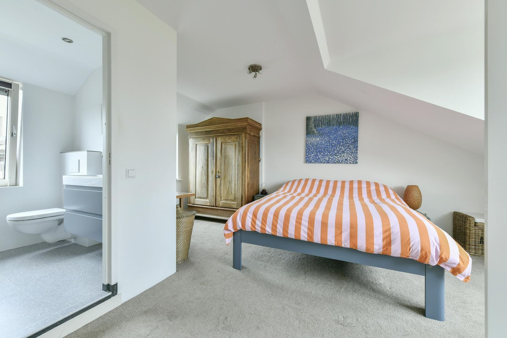 Appartement te koop: Joris van Andringastraat 33-2, Amsterdam