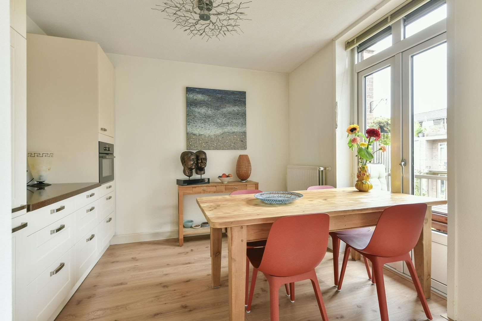 Appartement te koop: Joris van Andringastraat 33-2, Amsterdam