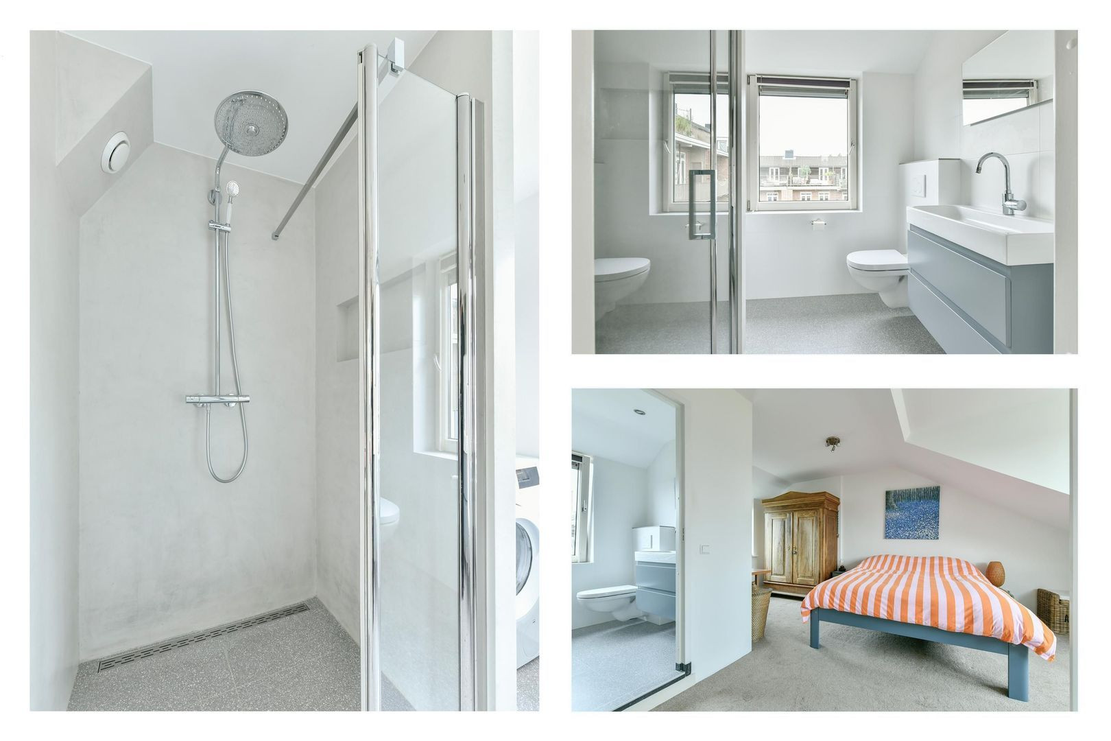 Appartement te koop: Joris van Andringastraat 33-2, Amsterdam