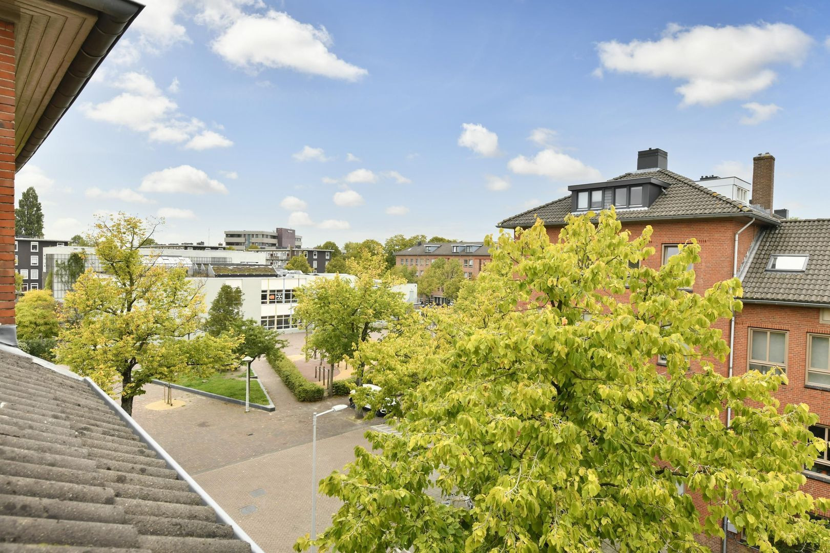 Appartement te koop: Joris van Andringastraat 33-2, Amsterdam