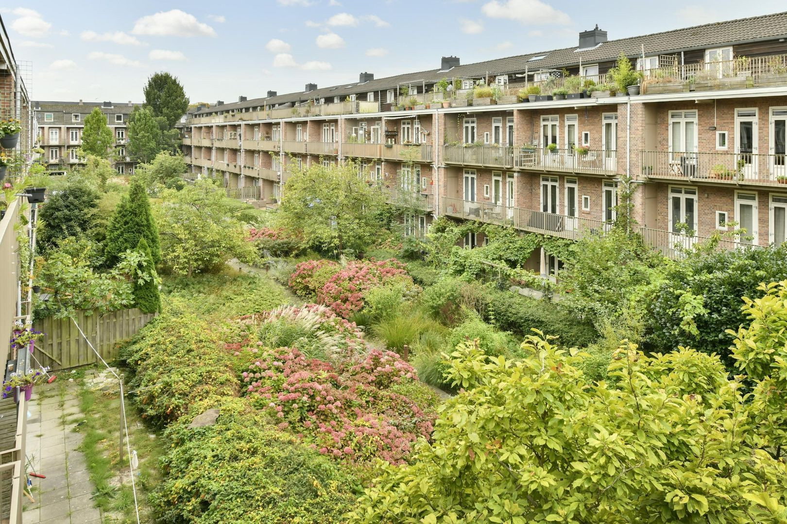 Appartement te koop: Joris van Andringastraat 33-2, Amsterdam