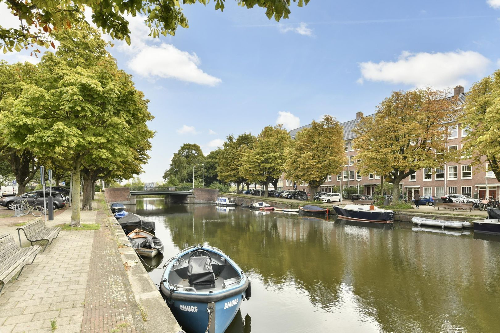 Appartement te koop: Joris van Andringastraat 33-2, Amsterdam