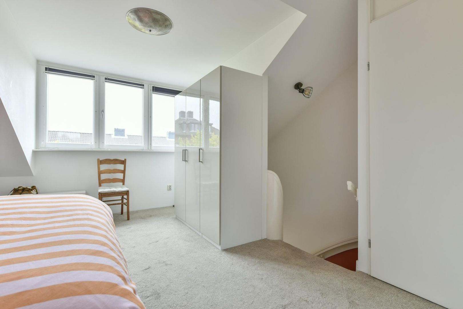 Appartement te koop: Joris van Andringastraat 33-2, Amsterdam