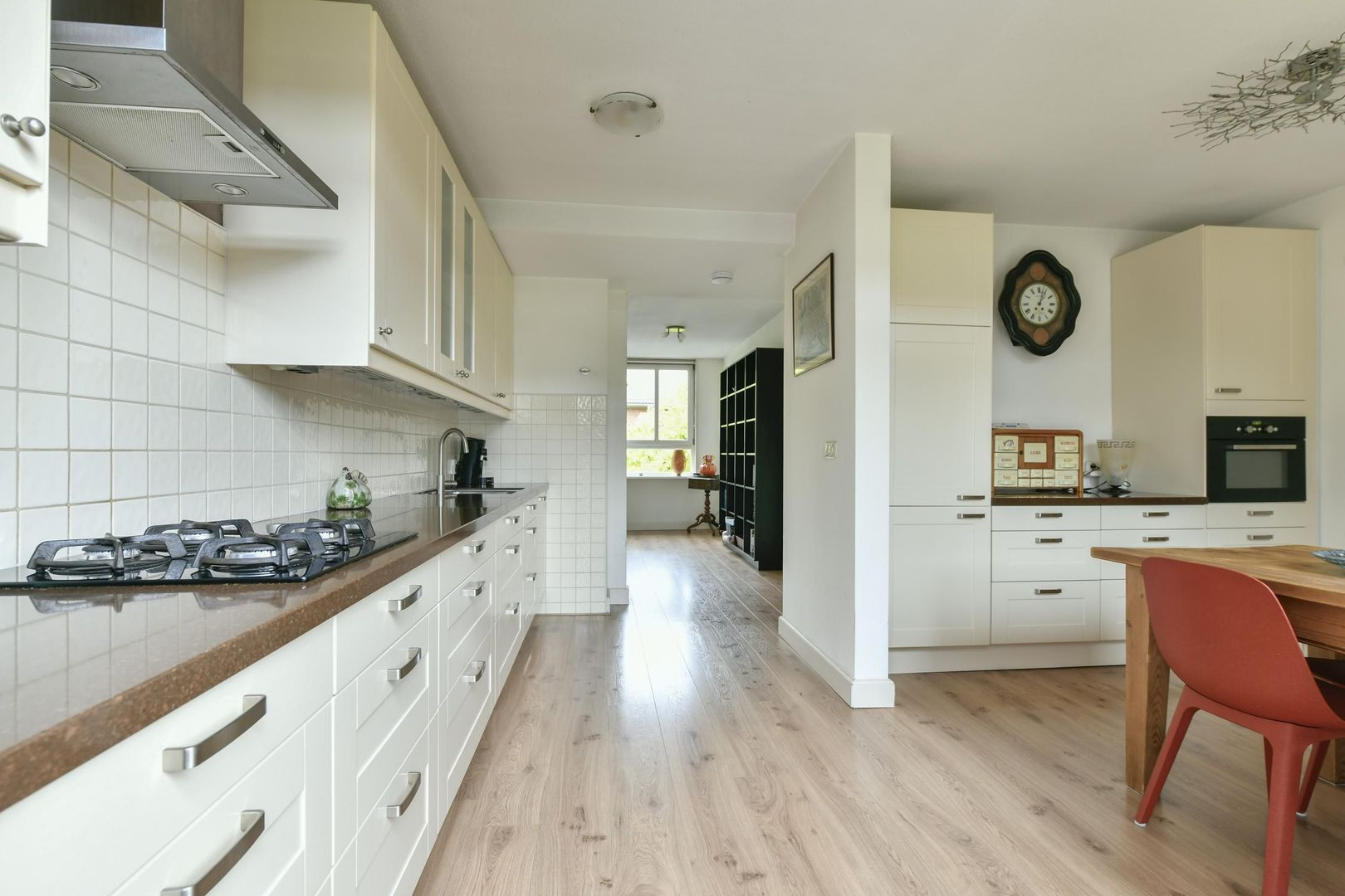 Appartement te koop: Joris van Andringastraat 33-2, Amsterdam