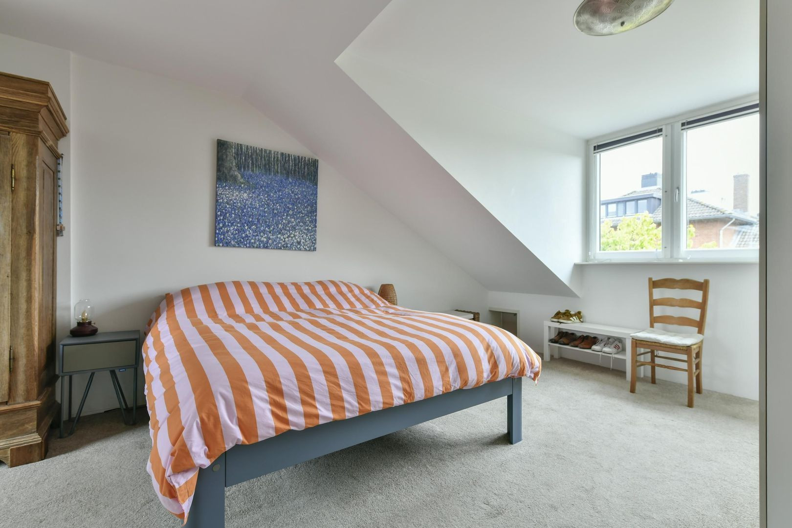Appartement te koop: Joris van Andringastraat 33-2, Amsterdam