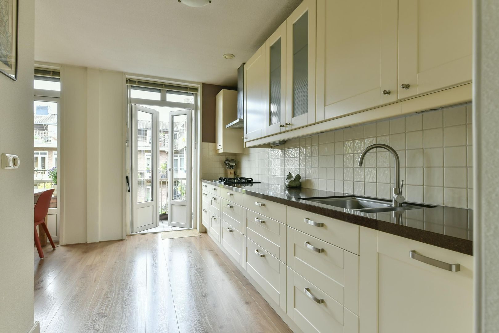 Appartement te koop: Joris van Andringastraat 33-2, Amsterdam