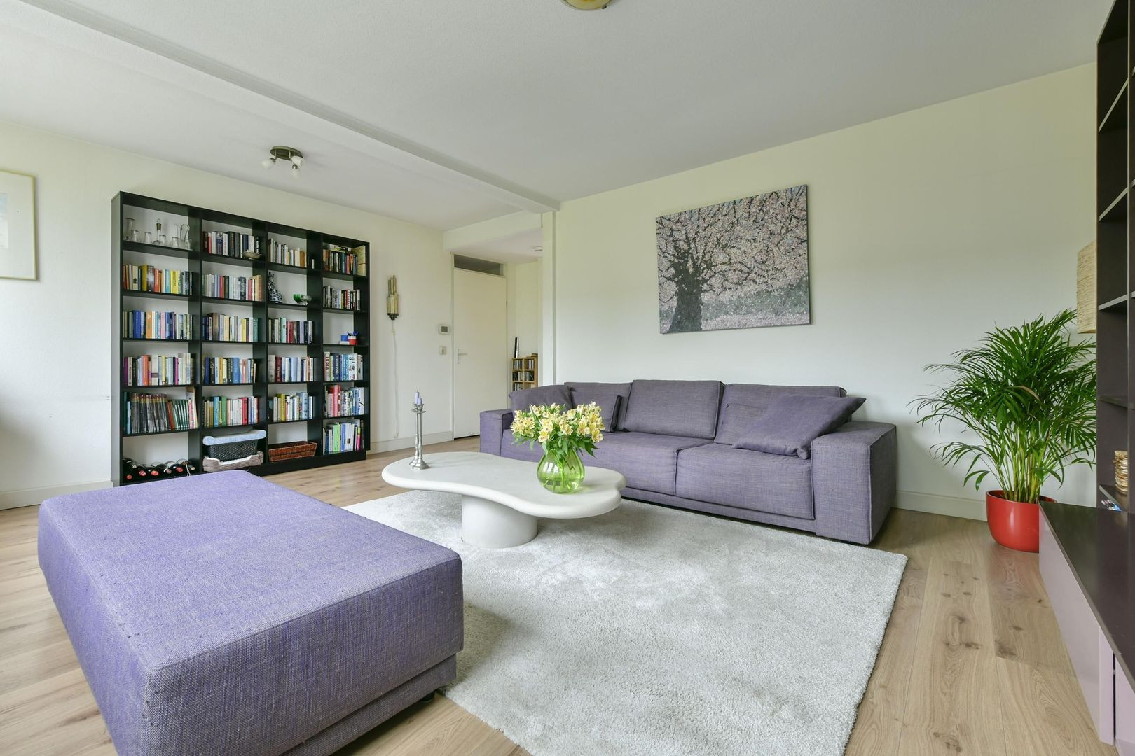 Appartement te koop: Joris van Andringastraat 33-2, Amsterdam