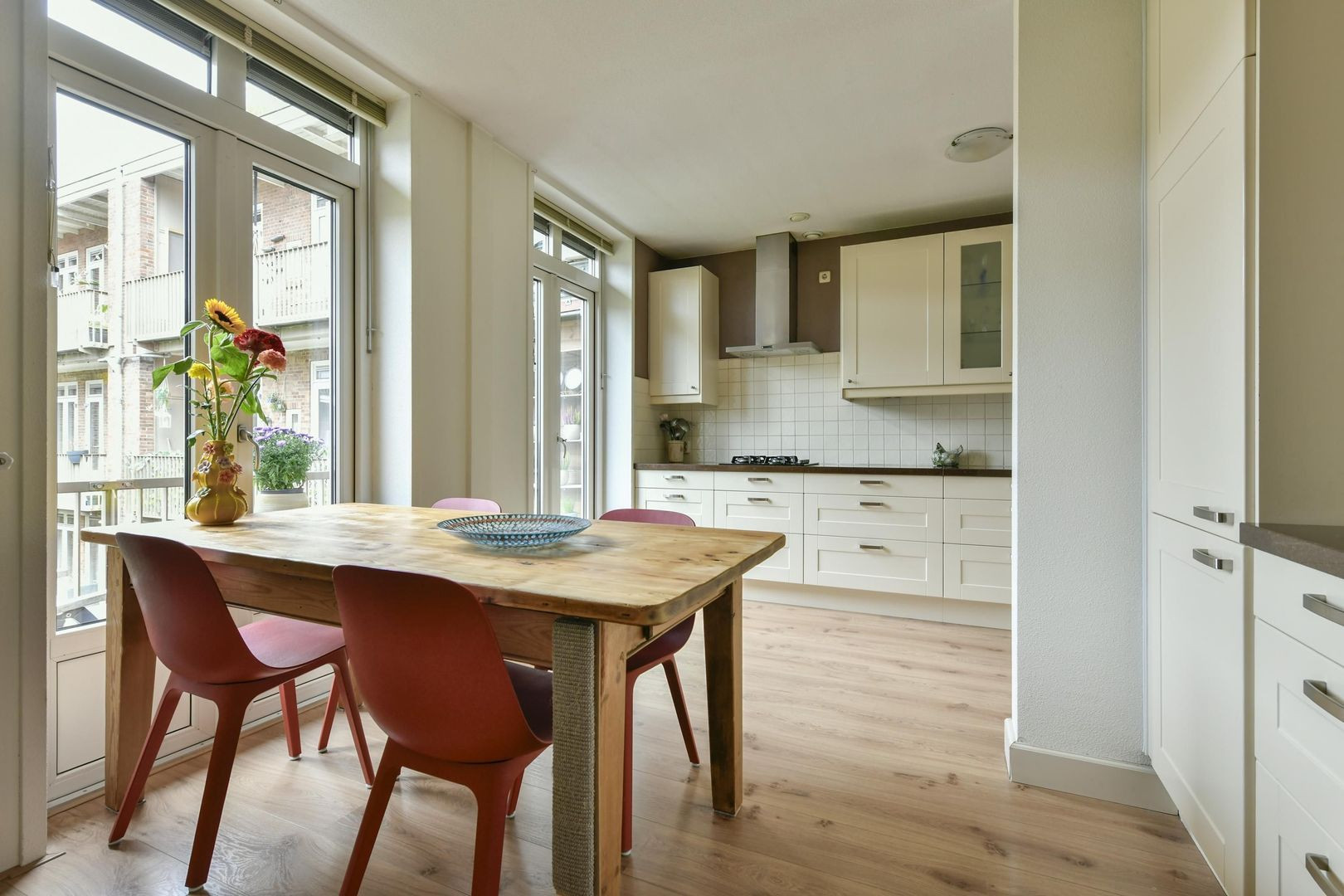 Appartement te koop: Joris van Andringastraat 33-2, Amsterdam