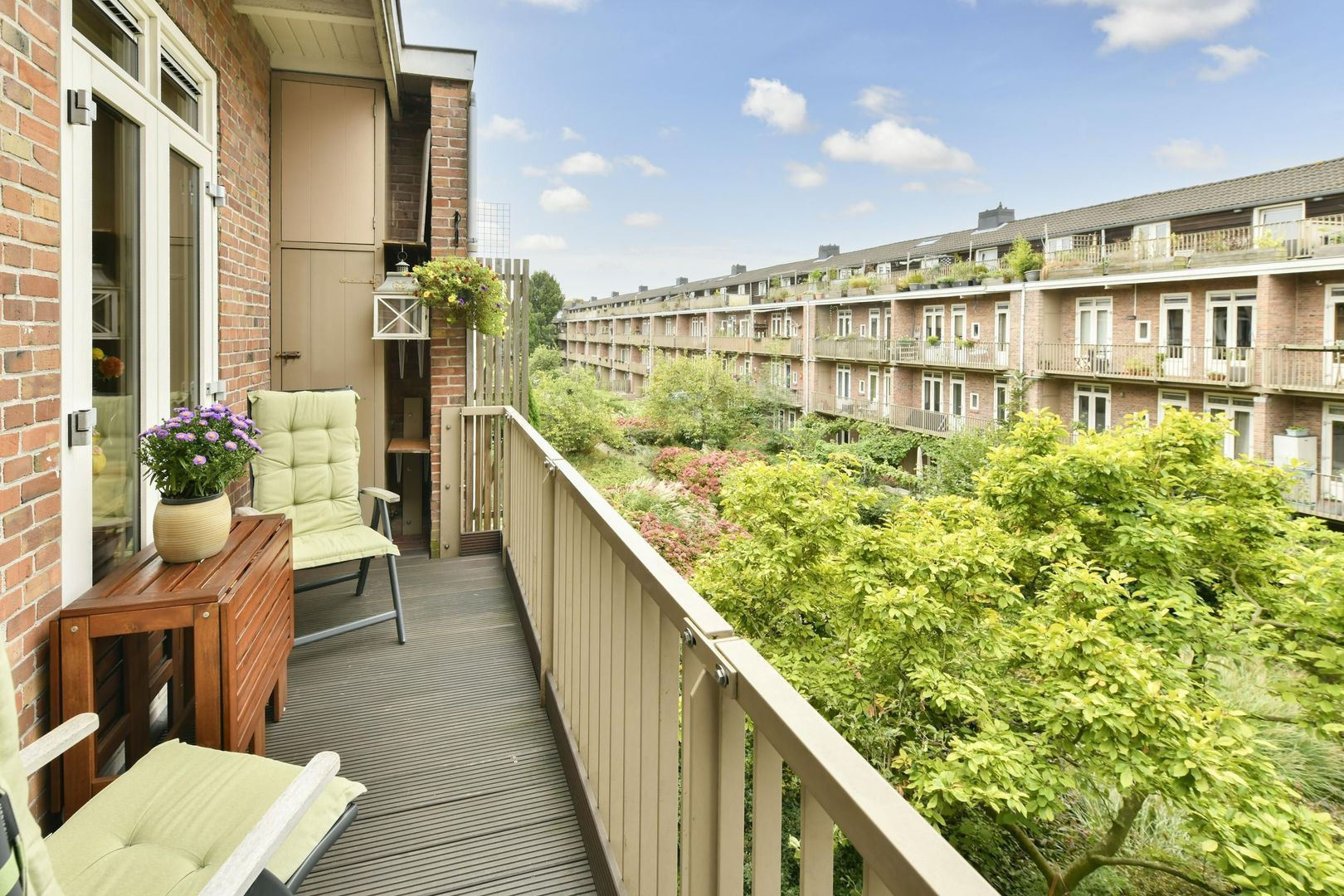Appartement te koop: Joris van Andringastraat 33-2, Amsterdam
