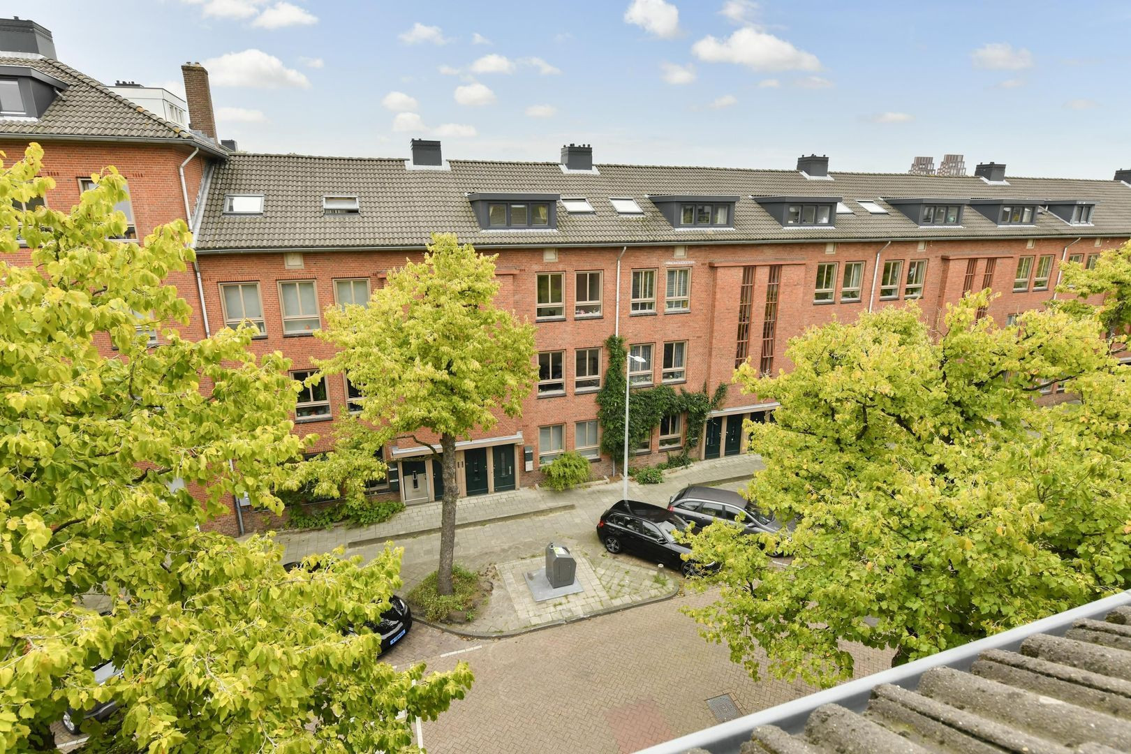 Appartement te koop: Joris van Andringastraat 33-2, Amsterdam