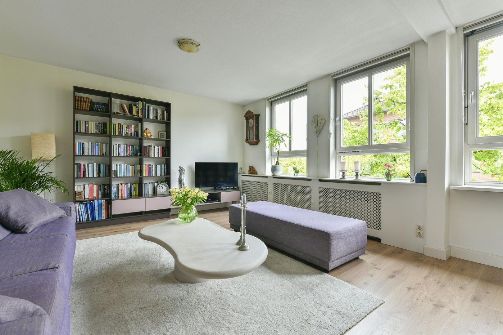 Appartement te koop: Joris van Andringastraat 33-2, Amsterdam