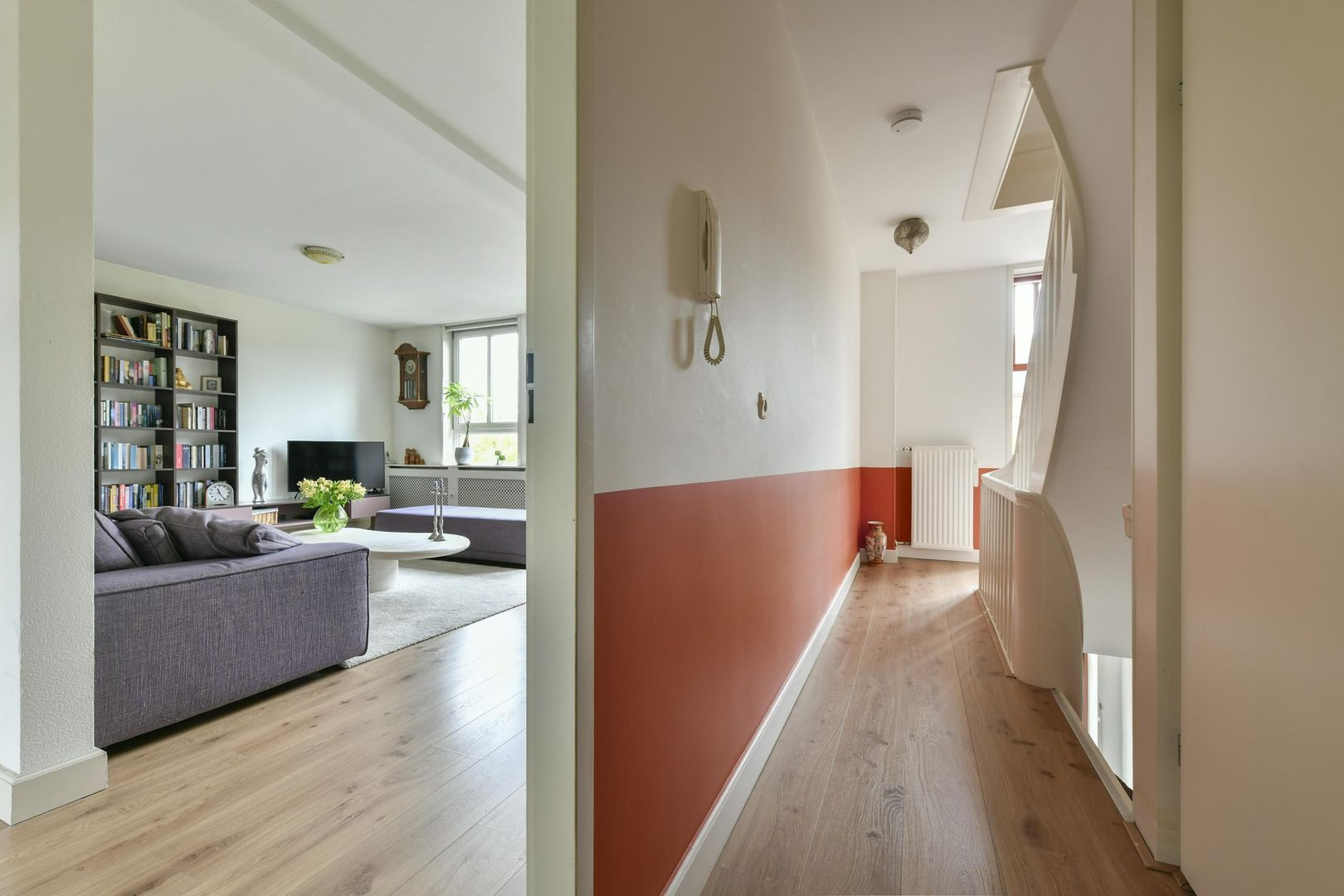 Appartement te koop: Joris van Andringastraat 33-2, Amsterdam