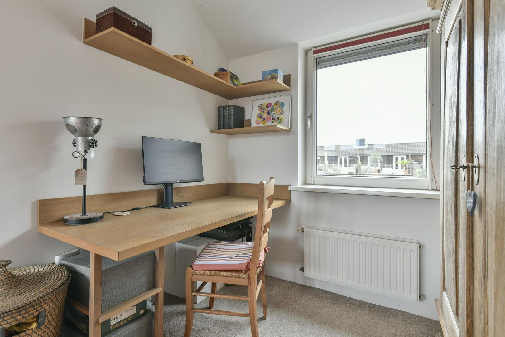 Appartement te koop: Joris van Andringastraat 33-2, Amsterdam