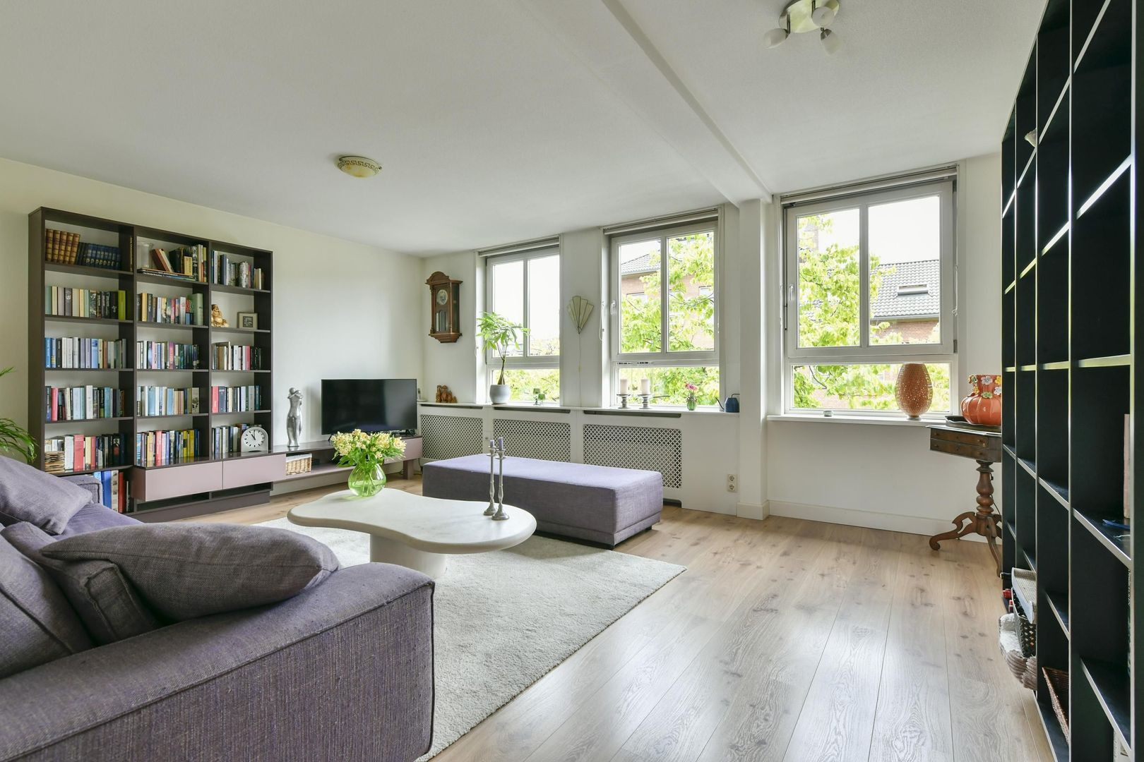 Appartement te koop: Joris van Andringastraat 33-2, Amsterdam