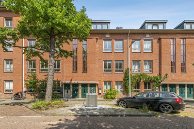 Joris van Andringastraat 32-2
