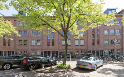 Jan den Haenstraat 10-C