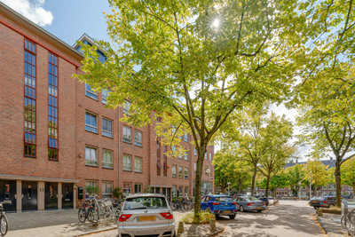 Appartement te koop Jan den Haenstraat 6-D