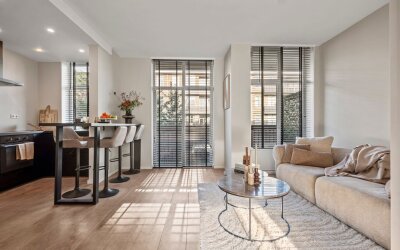 Louise de Colignystraat 32-1