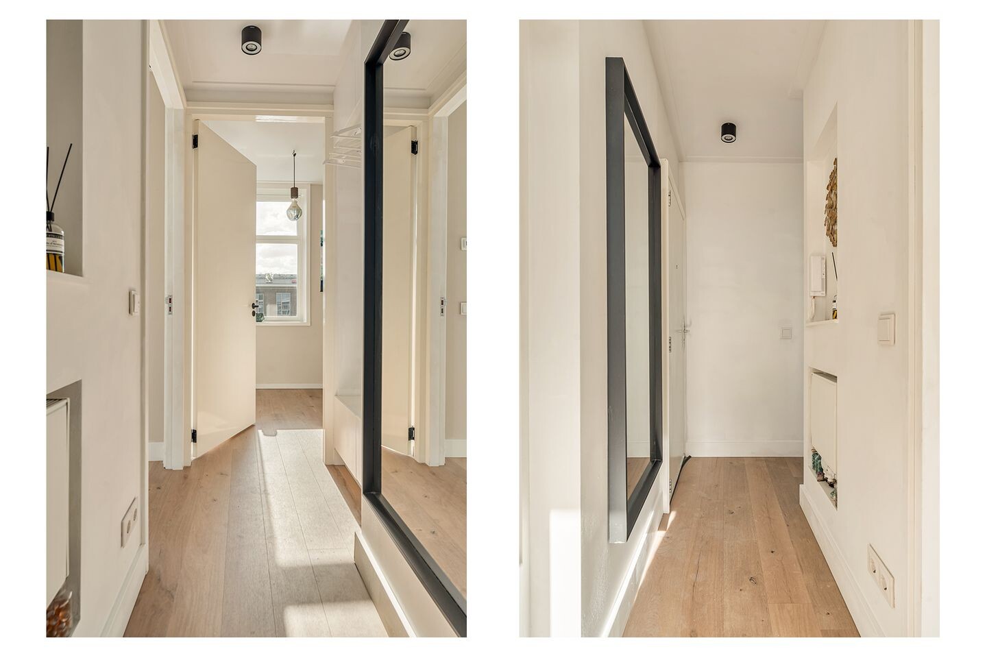 Appartement te koop: Louise de Colignystraat 32-3, Amsterdam