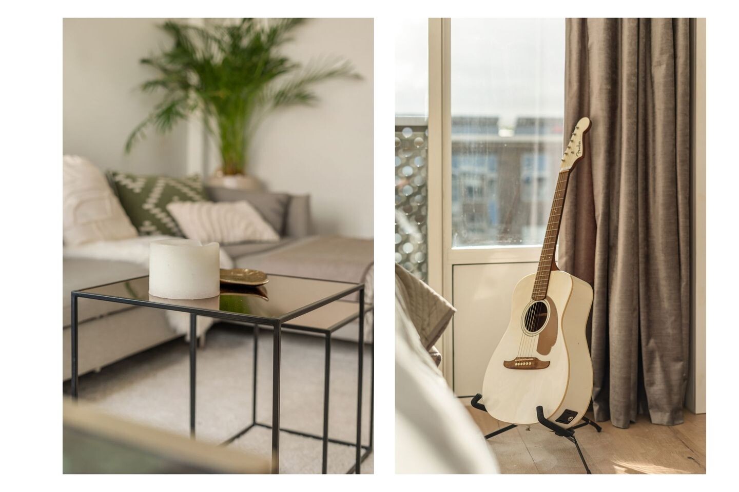 Appartement te koop: Louise de Colignystraat 32-3, Amsterdam