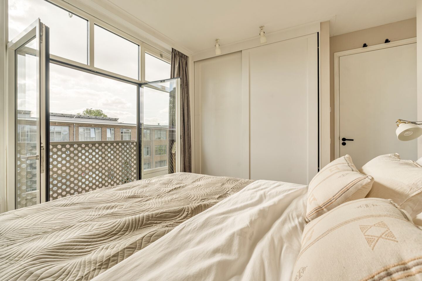 Appartement te koop: Louise de Colignystraat 32-3, Amsterdam