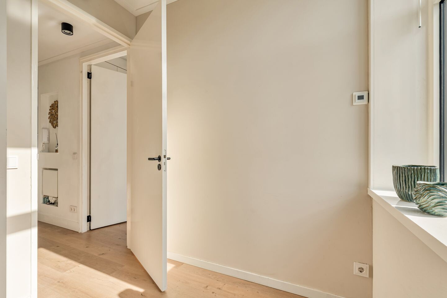 Appartement te koop: Louise de Colignystraat 32-3, Amsterdam