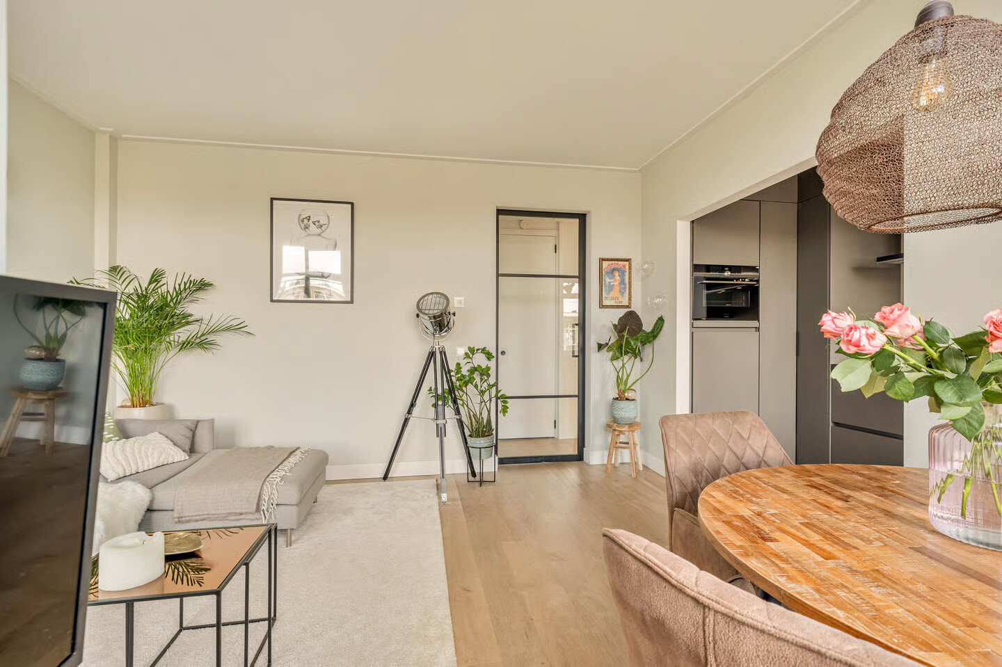 Appartement te koop: Louise de Colignystraat 32-3, Amsterdam