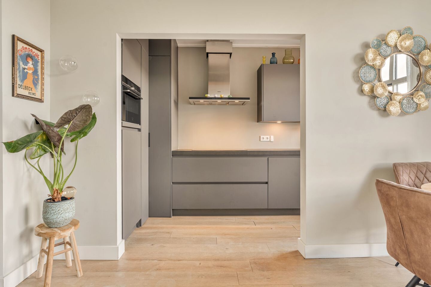 Appartement te koop: Louise de Colignystraat 32-3, Amsterdam