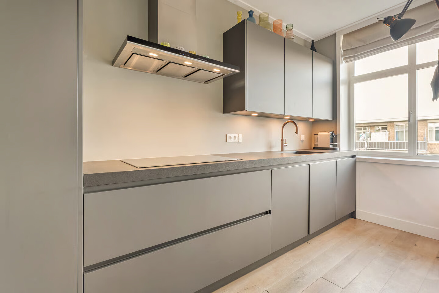 Appartement te koop: Louise de Colignystraat 32-3, Amsterdam