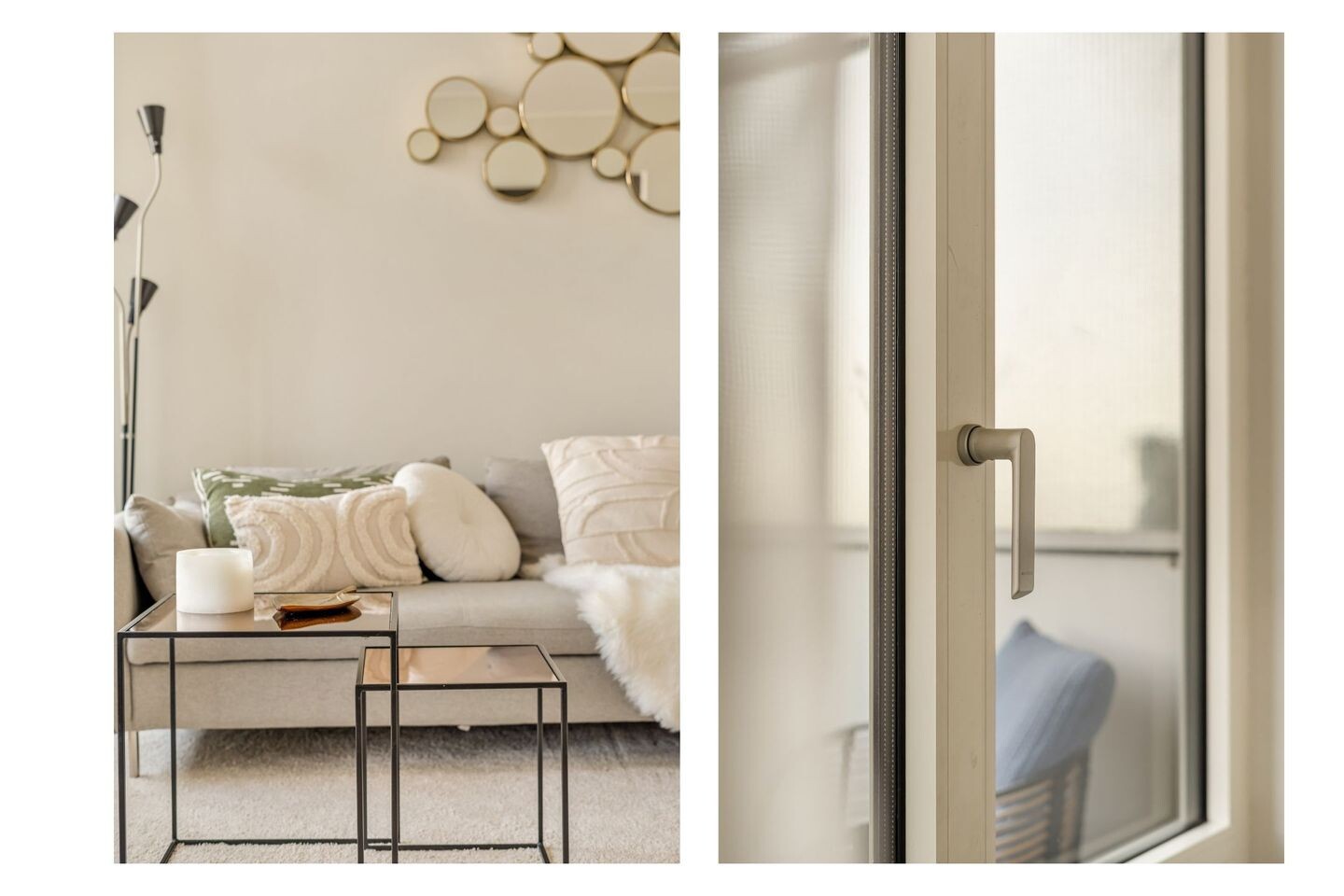 Appartement te koop: Louise de Colignystraat 32-3, Amsterdam