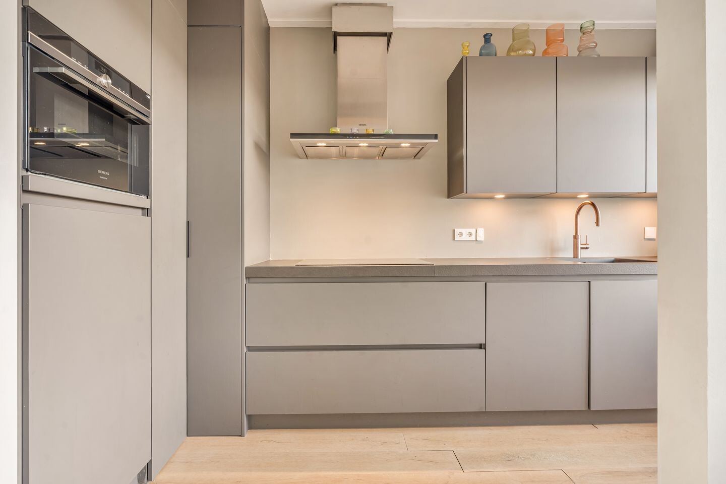 Appartement te koop: Louise de Colignystraat 32-3, Amsterdam