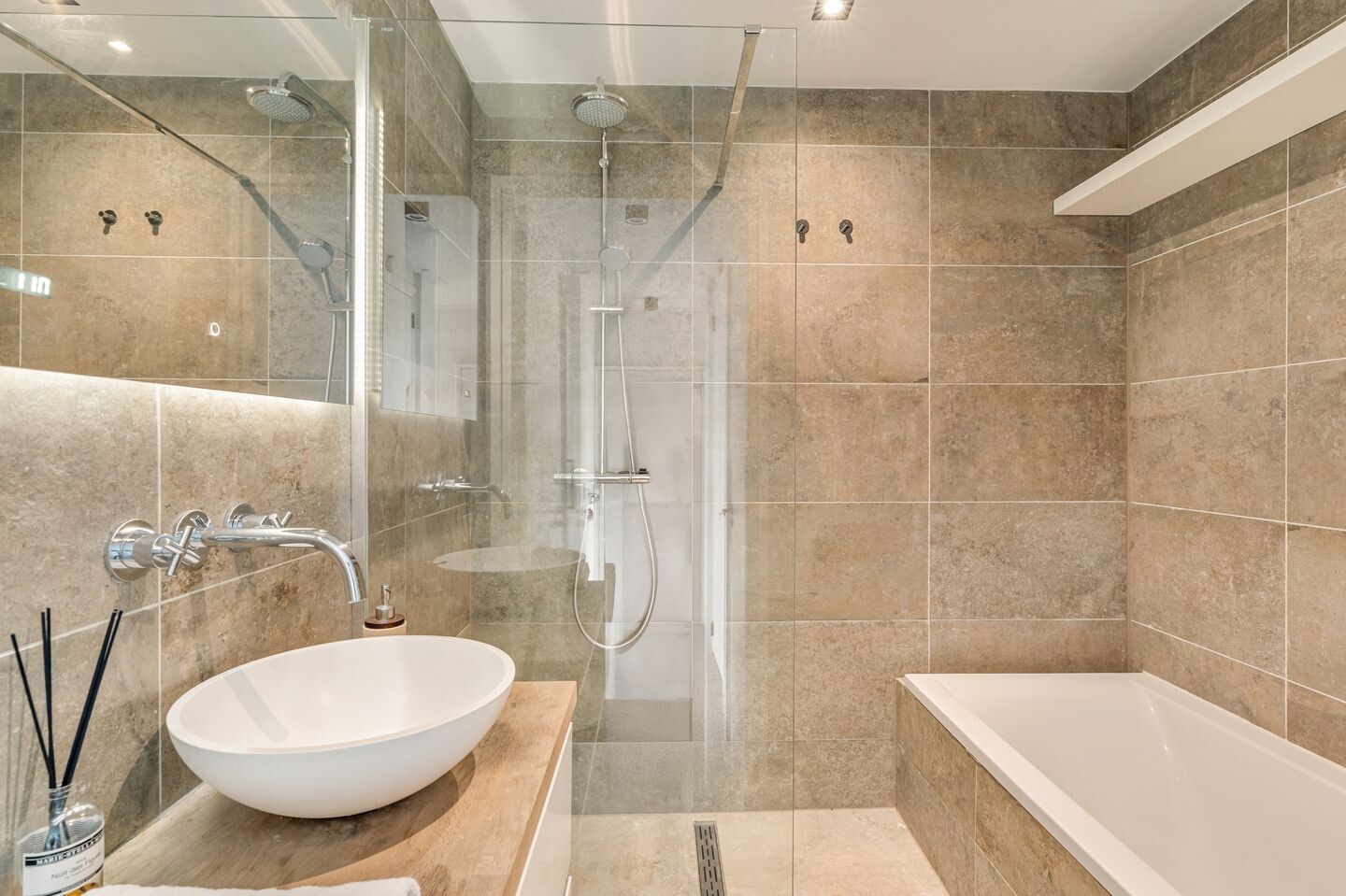 Appartement te koop: Louise de Colignystraat 32-3, Amsterdam