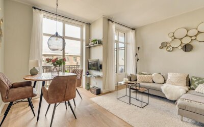 Louise de Colignystraat 32-3
