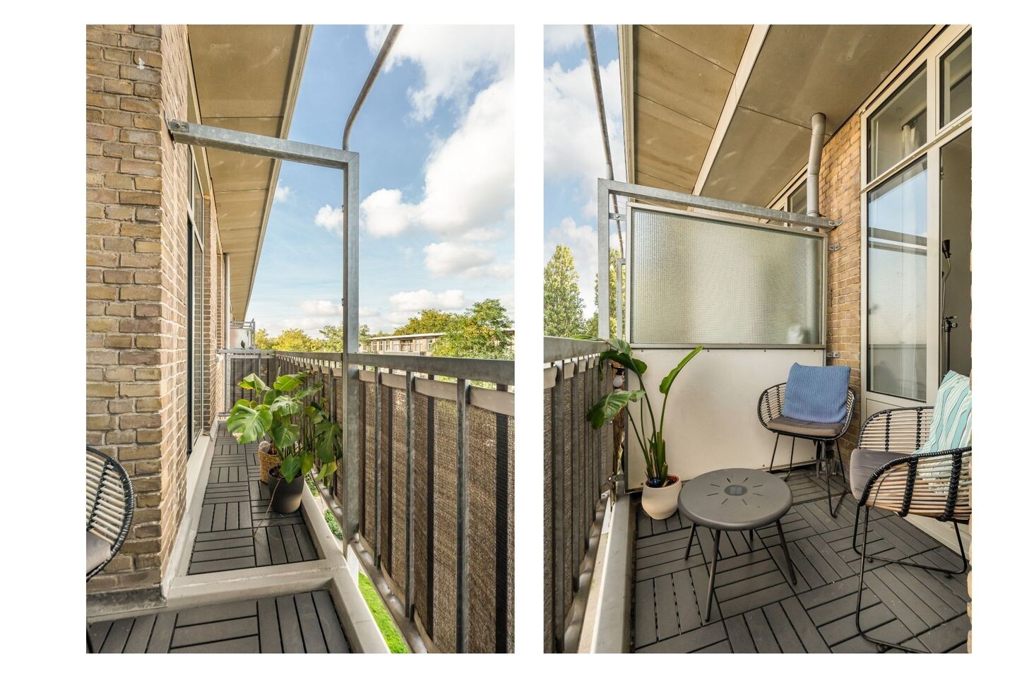 Appartement te koop: Louise de Colignystraat 32-3, Amsterdam