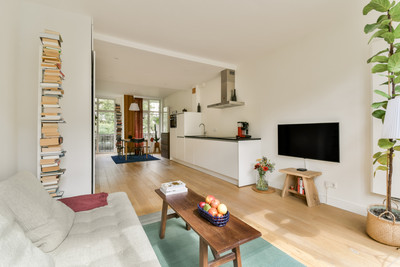 Louise de Colignystraat 48-H