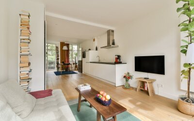 Louise de Colignystraat 48-H