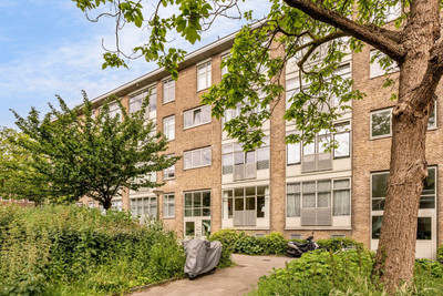 Louise de Colignystraat 50-3