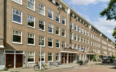 Kijkduinstraat 47-1