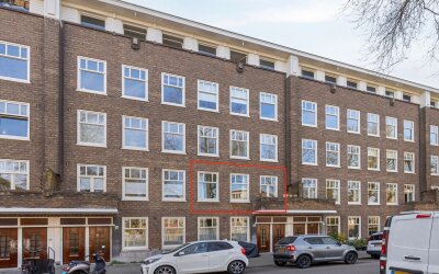 Kijkduinstraat 51-1