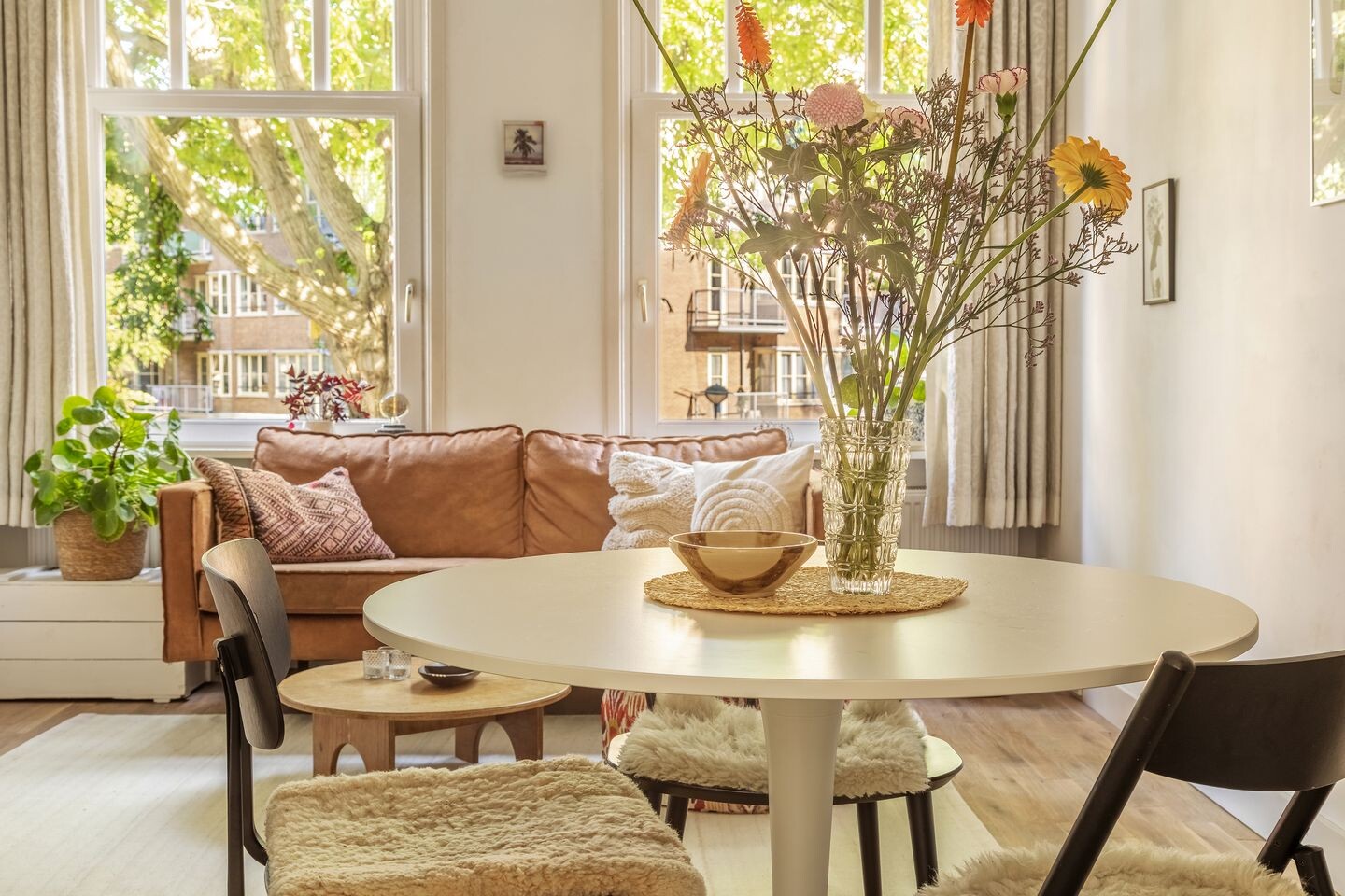 Appartement te koop: Kijkduinstraat 59-1, Amsterdam
