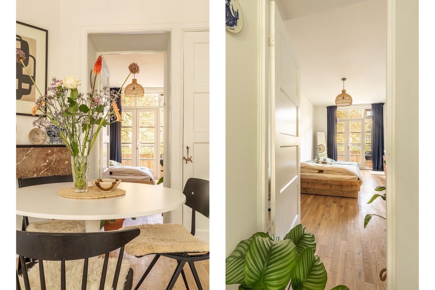 Appartement te koop: Kijkduinstraat 59-1, Amsterdam